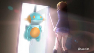Illustration for article titled Official Encouragement To Continue This Pokémon Meme